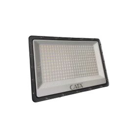 Cata CT-4664 300W Beyaz Slim Led Projektör