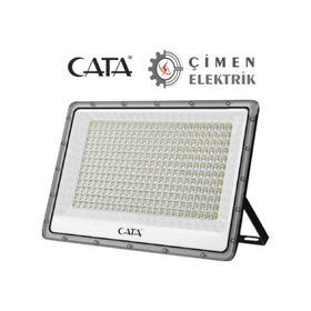 Cata CT-4665 400W 6400K Beyaz LED Projektör