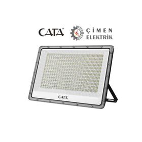 Cata CT-4665 400W 6400K Beyaz LED Projektör