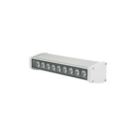 Cata CT-4670 Beyaz 30 Cm 9W Walwasher Power Led