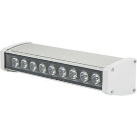 Cata CT-4670 Beyaz 30 Cm 9W Walwasher Power Led