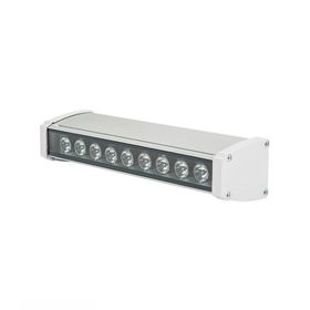 Cata Ct - 4670k 9 W 30 cm Kırmızı Wall Washer