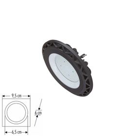 Cata CT-4688 120W Beyaz Işık 6400K Yüksek Tavan Armatürü