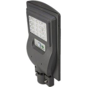 Cata CT-4690 20W Güneş enerjili Solar Sokak Aydınlatma Lambası Gü