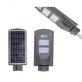 Cata CT-4690 20W Güneş enerjili Solar Sokak Aydınlatma Lambası Gü