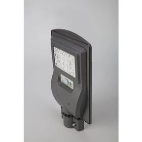 Cata Ct-4690 Güneş Enerjili Bahçe Aydınlatma Solar Sokak Lambası 20w Solar Armatür Led Projektör