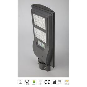Cata CT-4691 40 Watt Sensörlü Solar Sokak Armatürü Aydınlatması