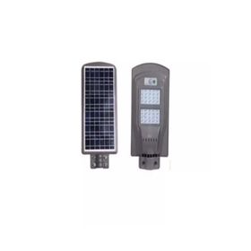 Cata CT-4691 40 Watt Sensörlü Solar Sokak Armatürü Aydınlatması