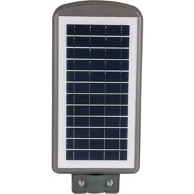 Cata CT-4691 40 Watt Sensörlü Solar Sokak Armatürü Aydınlatması