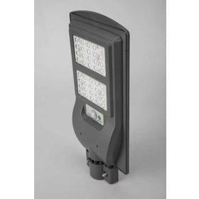 Cata CT-4691 40W Solar Güneş Enerjili Sokak Beyaz Işık Armatür