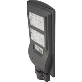 Cata CT-4691 40W Solar Güneş Enerjili Sokak Beyaz Işık Armatür