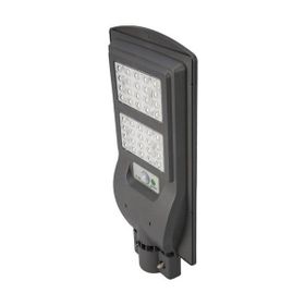 Cata CT-4691 40W Solar Güneş Enerjili Sokak Beyaz Işık Armatür