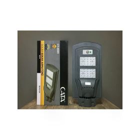 Cata CT-4691 60W 6400K Beyaz Solar Sokak Armatürü
