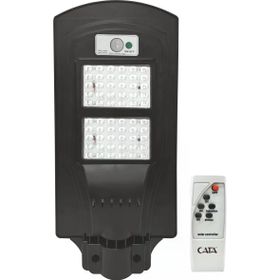 Cata CT-4691 60W 6400K Beyaz Solar Sokak Armatürü