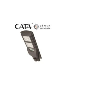 Cata CT-4691 60W 6400K Beyaz Solar Sokak Armatürü