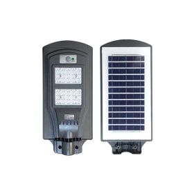 Cata CT-4691 60W 6400K Beyaz Solar Sokak Armatürü