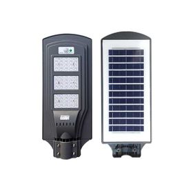 Cata CT-4692 90W Beyaz Işık Sensörlü IP65 Solar Güneş Enerjili Sokak Armatürü