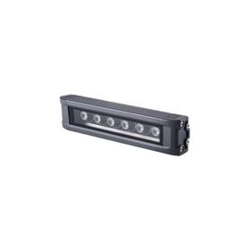 Cata CT-4694 Yeşil 20 Cm 6W Gold Ultra Slim Wallwasher Led