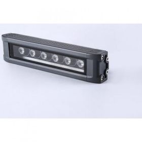 Cata Ct - 4694g 6 W 18.5 cm Günışığı Gold Wall Washer