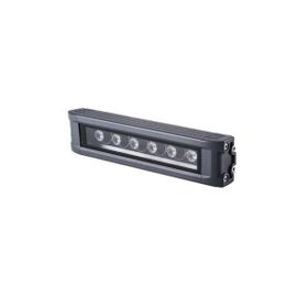 Cata Ct - 4694g 6 W 18.5 cm Günışığı Gold Wall Washer