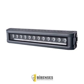 Cata Ct - 4695B 12 W 30 cm Beyaz Gold Wall Washer