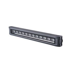 Cata Ct - 4695B 12 W 30 cm Beyaz Gold Wall Washer