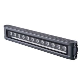 Cata Ct - 4695Y 12 W 30 cm Yeşil Gold Wall Washer