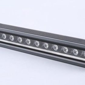 Cata CT-4696 Amber 60 Cm 24W Gold Ultra Slim Wallwasher Led