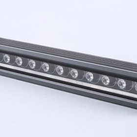 Cata CT-4696 Amber 60 Cm 24W Gold Ultra Slim Wallwasher Led