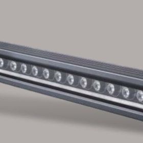 Cata CT-4696 Kırmızı 100 Cm 36W Gold Ultra Slim Wallwasher Led