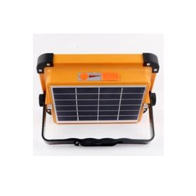 Cata CT-4698 200W Taşınabilir Solar Led Projektör