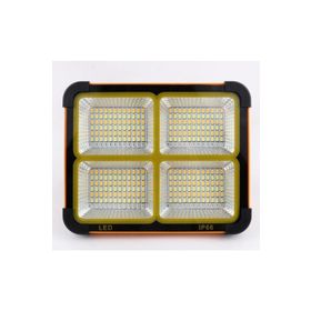 Cata CT-4698 200W Taşınabilir Solar Led Projektör