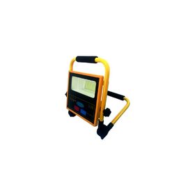 Cata CT-4699 Beyaz 100W 6400K Portatif Kumandalı Solar Led Projektör