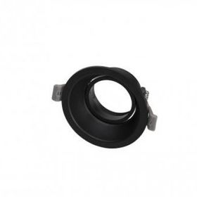 Cata CT-5002 Panter Siyah Yuvarlak Ampul Dahil Spot