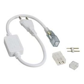 Cata CT-5050 3 Çipli 220V Şerit Led Fişi Ampul