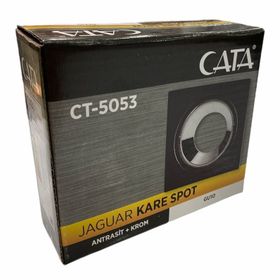 Cata CT-5053 Boş Kasa Jaguar Armatür