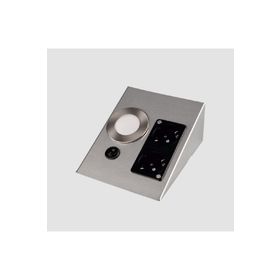 Cata CT-5109B 1 W Beyaz Üçgen Spot
