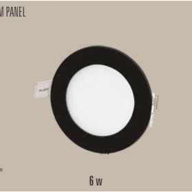 Cata CT-5125 6W 6500K Beyaz Slim Led Panel Armatür