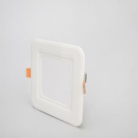 Cata CT-5135 3" Kare 6 W Panel Slim Led Armatür