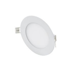 Cata CT-5144 3W 6500K Alm. Panel LED Beyaz 6 Adet Armatür