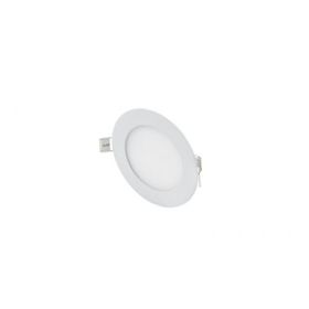 Cata CT 5144 3W Led Spot Armatür Beyaz Işık Alüminyum Kasa 6500k
