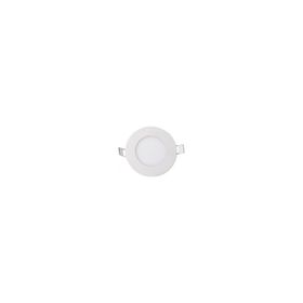 Cata CT 5144 3W Led Spot Armatür Beyaz Işık Alüminyum Kasa 6500k