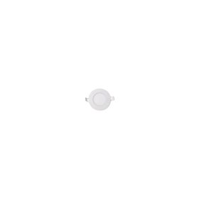 Cata CT 5144 3W Led Spot Armatür Beyaz Işık Alüminyum Kasa 6500k