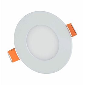 Cata CT-5144 Eco 3W Yuvarlak Panel Led Armatür