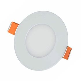 Cata CT-5144 Eco 3W Yuvarlak Panel Led Armatür