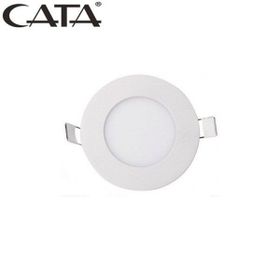 Cata CT-5144 Günışığı 3W Slim Panel