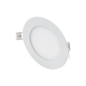 Cata CT-5145 Alüminyum Kasa Beyaz Işık 100 Adet 6W Sıva Altı Led Panel Spot