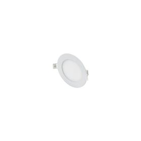 Cata CT-5145 Eco 6W Yuvarlak Panel Led Armatür