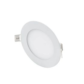 Cata CT-5145 Eco 6W Yuvarlak Panel Led Armatür