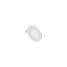 Cata CT-5145 Eco 6W Yuvarlak Panel Led Armatür